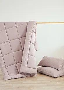 Couette moyenne toucher coton, bonprix