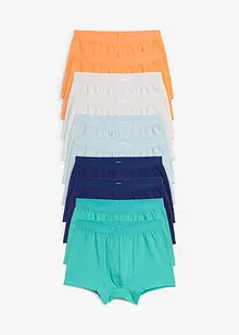 Lot de 10 boxers, bonprix