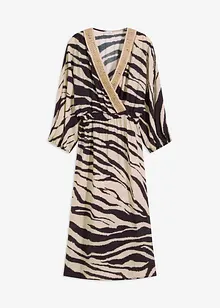 Robe longue, bonprix