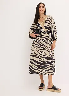 Robe longue, bonprix