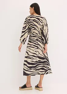 Robe longue, bonprix