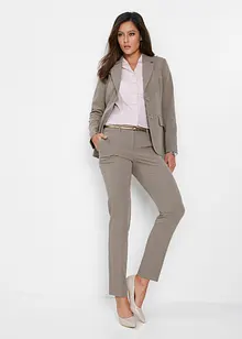 Tailleur pantalon (ens. 2 pces), bonprix