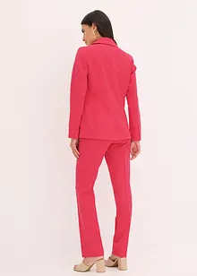 Tailleur pantalon (2 pces), bonprix
