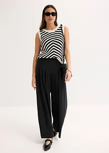 Top en maille, bonprix