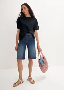 T-shirt oversize à imprimé, bonprix