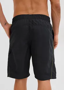 Short de bain homme, bonprix