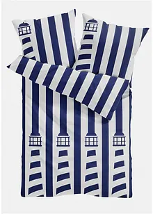 Parure de lit phares, bonprix