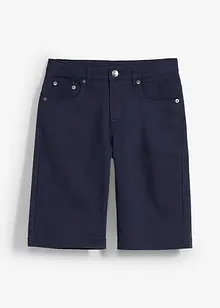 Bermuda extensible, Classic Fit, bonprix