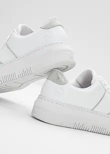Sneakers à plateformes Rieker, Rieker
