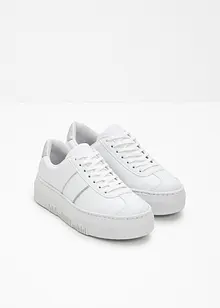 Sneakers à plateformes Rieker, Rieker