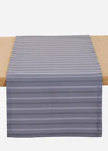 Chemin de table intérieur et extérieur, anti-taches, bonprix