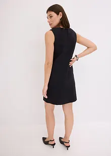 Robe trapèze, bonprix