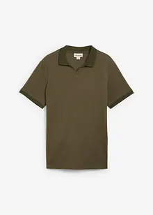 Polo en coton, bonprix