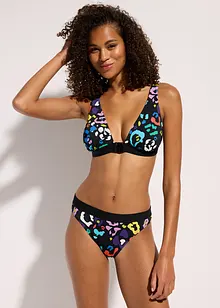 Bikini (ens. 2 pces) à fermeture devant, bonprix
