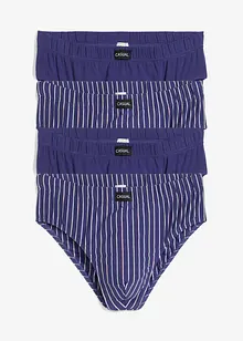 Lot de 5 slips Maxi, bonprix
