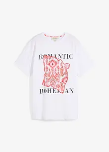 T-shirt 100% coton, bonprix