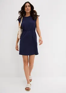 Robe en jersey 100% coton, bonprix