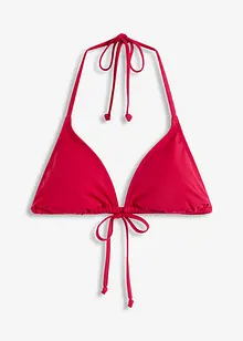 Haut de bikini triangle, bonprix