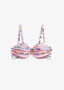 Haut de bikini balconnet, bonprix