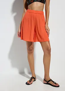 Short de plage en viscose fluide, bonprix
