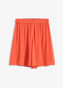 Short de plage en viscose fluide, bonprix