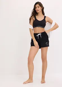 Soutien-gorge de sport, maintien modéré, bonprix