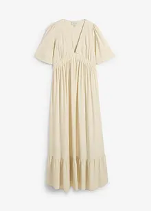Robe longue en viscose fluide, bonprix