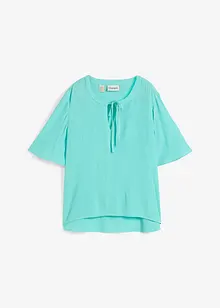 Blouse à manches papillon, bonprix