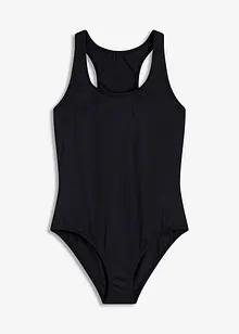 Maillot 1 pièce séchage rapide, bonprix