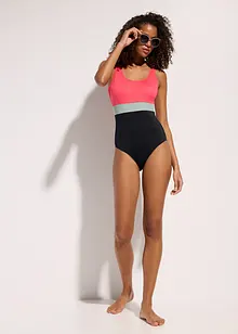 Maillot 1 pièce séchage rapide, bonprix