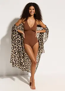Maillot 1 pièce, bonprix
