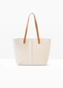 Cabas en toile, bonprix