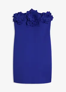 Robe bustier en matière néoprène, bonprix