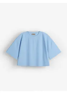 T-shirt 100% coton, bonprix