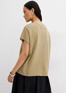 T-shirt 100% coton, bonprix