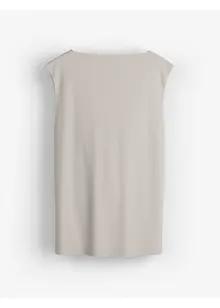 Top en fine viscose, bonprix