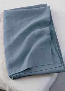 Surjeté polyvalent en lin de qualité supérieure, bonprix