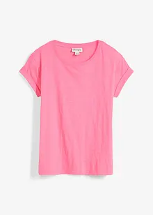 T-shirt boxy, bonprix