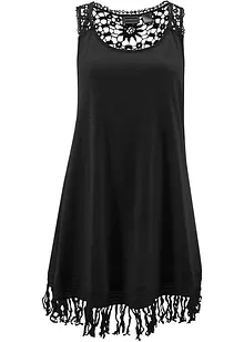 Robe de plage en viscose fine, bonprix