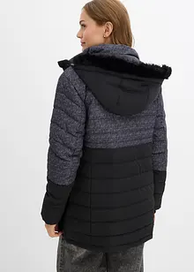 Veste de grossesse/portage 3en1 rembourrée, bonprix