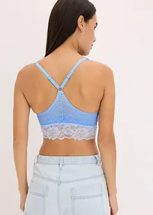 Brassière avec une jolie dentelle et un dégradé, bonprix