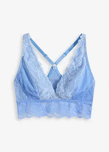 Brassière avec une jolie dentelle et un dégradé, bonprix