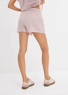 Short 100% coton, bonprix