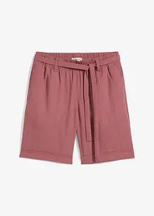 Bermuda paperbag, bonprix