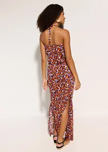 Robe de plage en viscose fluide, bonprix