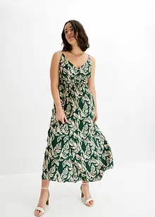 Robe longue, bonprix