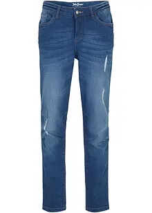 Jean extensible BOYFRIEND, bonprix