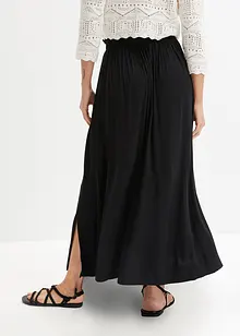 Jupe en jersey de viscose, bonprix