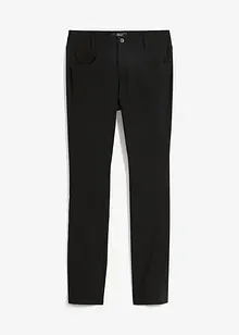 Pantalon extensible en bengaline, Straight, bonprix