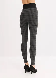 Legging thermo sans couture avec intérieur doux, bonprix